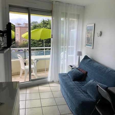 Residence Le Crystal Dinard Bagian luar foto
